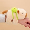 thumbnail image 2 of 17cm Adorable Sea Pocket Fish Twisting Tail Pull String Toy: Adorable Plush, 2 of 5