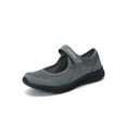 thumbnail image 3 of Crocowalk Mary Jane Shoes Women Flats Casual Breathable Sneakers Non Slip for Elderly Ladies, 3 of 8