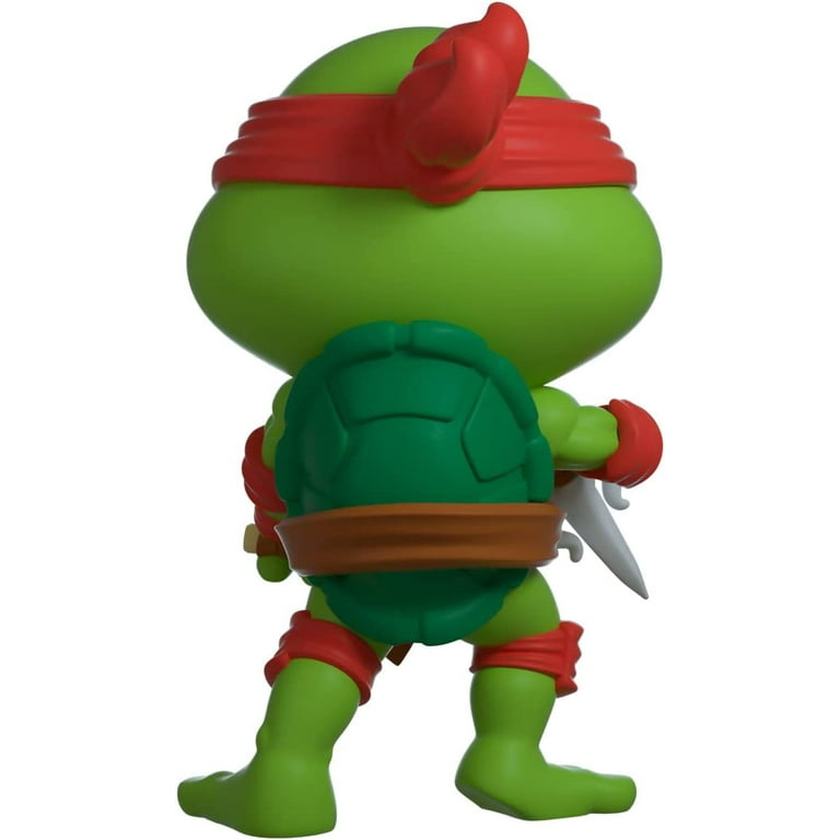 15+ Raphael Ninja Turtle Cake