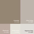 thumbnail image 4 of Livabliss x Becki Owens Lila Vintage Medallion Area Rug,3'11" x 5'7",Brown/Olive, 4 of 6