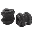 thumbnail image 1 of Rear Stabilizer Bar Bushing, 555132B200 Stable Performance Easy To Install 2Pcs High Strength Rear Stabilizer Sway Bar Bushing Kit  for Sorento, 1 of 7