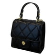thumbnail image 1 of Bolso de mano, bolso de mano, bolso de hombro, bolso de mano para mujer, bolso de mano, rendimiento comprobado, 1 of 9