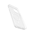 thumbnail image 2 of Otterbox Étui Symmetry Clear MagSafe iPhone 15 Plus/14 Plus, 2 of 4