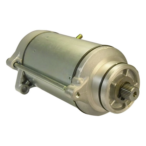 NEW Fits Kawasaki Atv Starter For Motor Klt200 Klt 200 250 Kz200 250 Prarie 2-YEAR WARRANTY