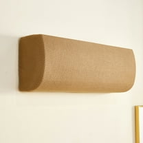 Universal Elastic Wall Mounted Air Conditioner Cover Indoor Split Type Unit Durable Fabric Shield