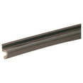 thumbnail image 1 of 1 x 8 ft. Kerfed Door Seal, Bronze, 1 of 1