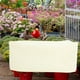 thumbnail image 1 of unbranded Protector Para Plantas De Jardín Beige Tela No Tejida Para Frío Resistente Y Reutilizable, 1 of 7