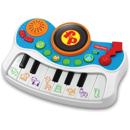 Fisher Price Musical Kids Studio