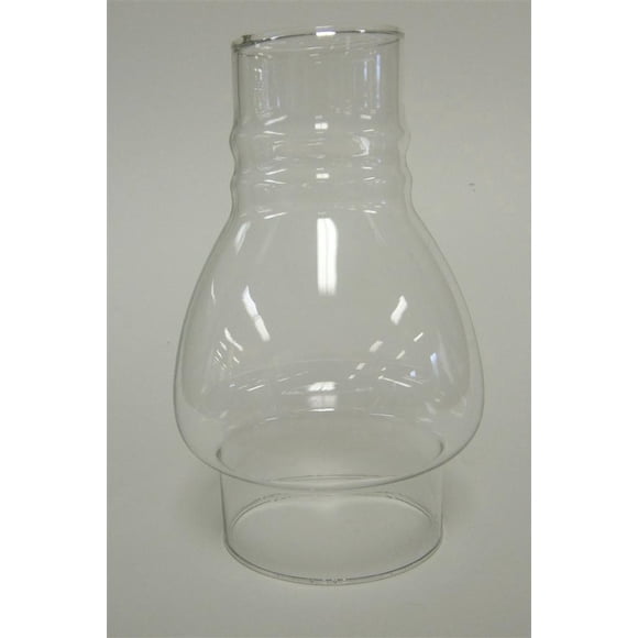 Hurricane Lamp Globes