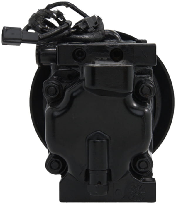Remanufactured Four Seasons 57472 AC Compressor