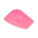 thumbnail image 5 of Escobilla de Goma Genérica, Moldura de Esquina de Lámina Automática, Liviana, Portátil, Fácil de Usar, Herramientas de Envoltura de Vinilo para Automó rosa, 5 of 8