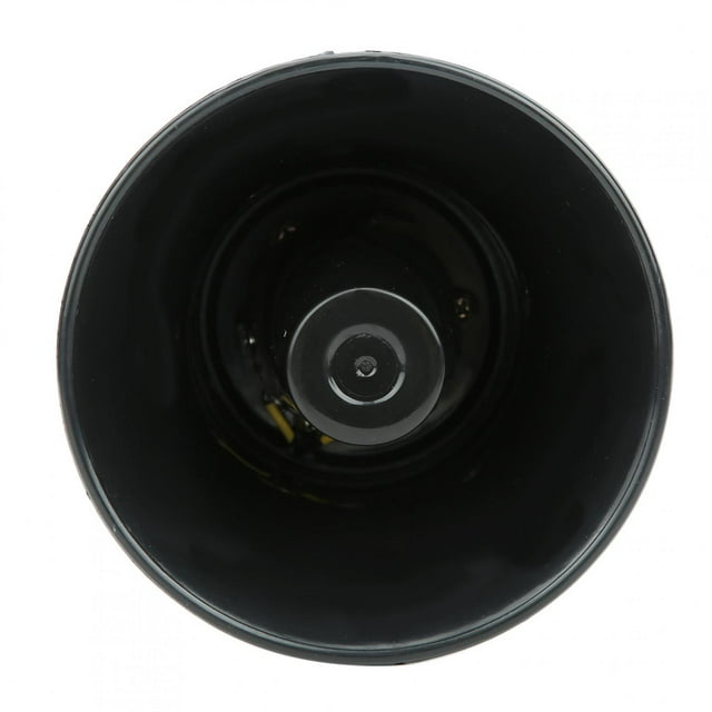 Alarma de advertencia para automóvil, bocina de alarma universal para automóvil, altavoz de incendio para automóvil, bocina de alarma para automóvil, la mejor de su clase