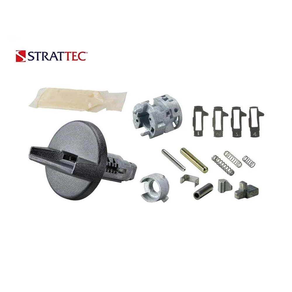 Strattec Replacement for Chrysler Dodge Jeep Ignition Full Repair Kit