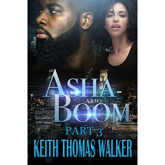 ASHA and Boom Asha and Boom: Part 3, Book 3, (Paperback)