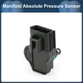 thumbnail image 6 of Unique Bargains Air Intake MAP Pressure Sensor, Manifold Absolute Pressure MAP Sensor for Ford Ka 2001-2008, for Ford Fiesta 1998-2001, for Ford Fiesta Black 1 Pcs, 6 of 6