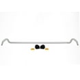 thumbnail image 2 of Whiteline Front (24mm) Swaybar; fits Subaru Impreza 02-07 Fits select: 2002-2004 SUBARU IMPREZA WRX, 2004-2006 SUBARU FORESTER 2.5XT, 2 of 2