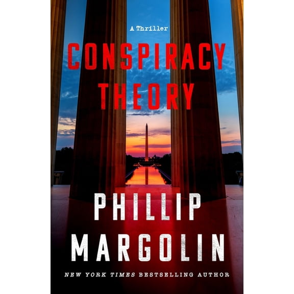 Conspiracy Theory, (Hardcover)