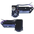 thumbnail image 7 of OEG Parts New Windshield Wiper Motor Replacement for John Deere 4055 89-92 Front Left Wiper Motor RE18943 RE48783 RE56691, 7 of 7