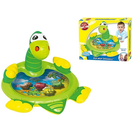 PlayWow Pat Mat Dinosaur