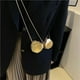 thumbnail image 4 of Bolso con pintalabios para mujer, bandolera de hombro de acrílico de alta calidad, Mini bolso cruzado de diseñador, bonito monedero, novedad de 2024, 4 of 5