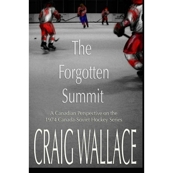 The Forgotten Summit, (Paperback)
