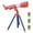 A Deals, variant on Limited Time Deal karymi Children's Astronomical Telescope HD Multiple Glass Science Small Experimental Teaching Educational Science Toys Gifts for Men Clearance Sales Gifts for Men