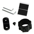 thumbnail image 1 of Miulika Light Flag Holder Adjustable Accessory for 1.75-2 Inches Roll piece 1 piece, 1 of 9