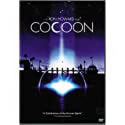 Cocoon (DVD) - Academy Award Winning Fantasy Adventure Starring