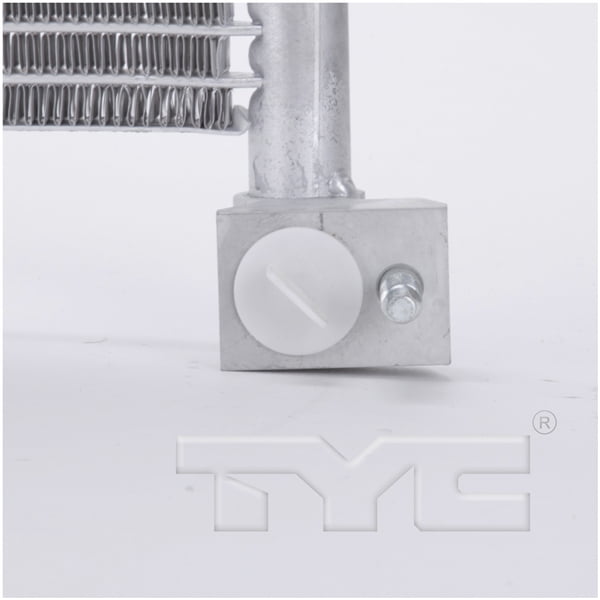 TYC 3289 A/C Condenser Assembly for Dodge Durango 2004-2009 Model Fits 1991 Mercury Grand Marquis