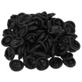 thumbnail image 1 of 100 Pcs Housse de Doigt Antistatique Jetable Multi-Fonction Lit de Doigt en Latex, 1 of 8