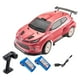 thumbnail image 4 of Coche RC giroscópico profesional SY1204 de 1/12 con control remoto y juguete eléctrico. Dos baterías rojas, 4 of 8
