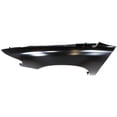 thumbnail image 4 of FENDER FR LH REPLACEMENT FOR BUICK REGAL 2000 PARTSLINK NUMBER GM1240259, 4 of 4