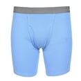 thumbnail image 5 of 12 Pack of Fruit Of The Loom Mens Tag Free Traditional Boxer Briefs, Assorted, Medium, 5 of 7