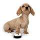 thumbnail image 5 of Campana de entrenamiento para perros, campanas de entrenamiento para ir al baño para mascotas, campana indicadora para puerta de perro y gato con Base de goma antideslizante, 5 of 5