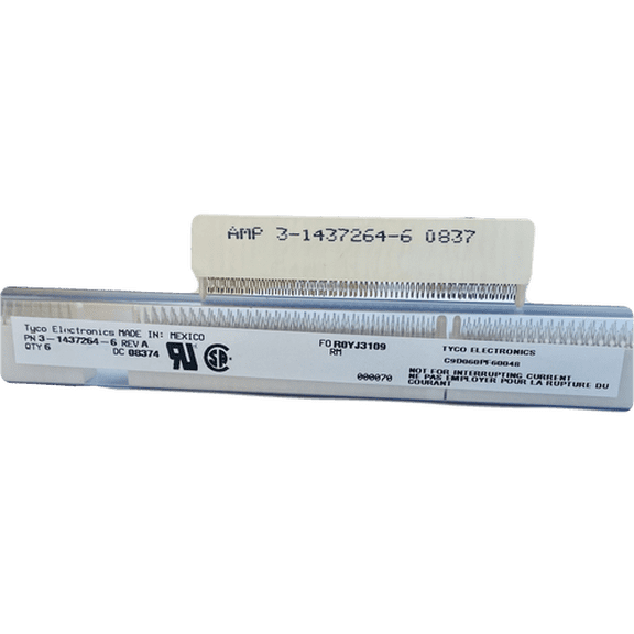 3-1437264-6 DIN 41612 Connectors C9D060PF60048