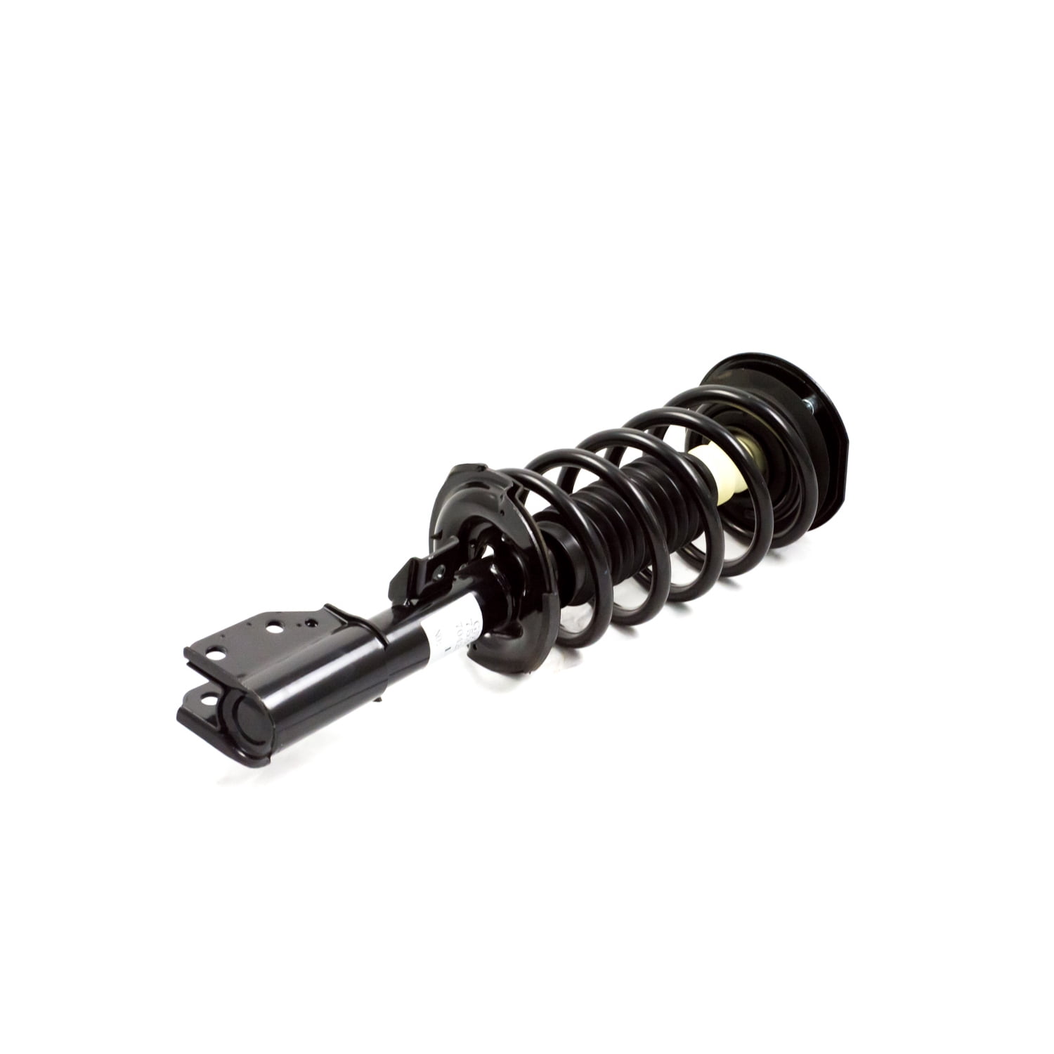 Gabriel G57322 Ultra ReadyMount Front Left Complete Strut Assembly Fits 07-12 Chevrolet Equinox; 10-12 GMC Terrain; 07-09 Pontiac Torrent; 08-10 Saturn Vue; 07-09 Suzuki XL-7 (1 pack)