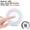 White Light-A, variant on Mood Light Dimmable Demon Slayer Magnetic Rechargeable Lamps Room Decoration Interior Stich Portable Round USB Neon Decorations
