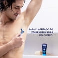 thumbnail image 3 of Rastrillo Gillette Cuerpo con Barra Protectora para Depilar la Zona Íntima 4 pzas, 3 of 5