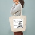 thumbnail image 4 of CafePress - Open Hearts Tote Bag - Unisex Canvas Tote Bag, Beige, 1-Piece, 4 of 8