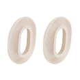 thumbnail image 1 of Silicone Ear Pads Ear Cushions Cover for WH-1000XM5 Headphones Headsets, 1 of 5
