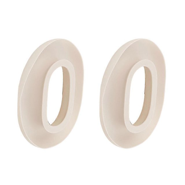 Silicone Ear Pads Ear Cushions Cover for WH-1000XM5 Headphones Headsets