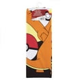 thumbnail image 3 of Pokemon Hot Char 30in x 60in Beach Towel, 3 of 5