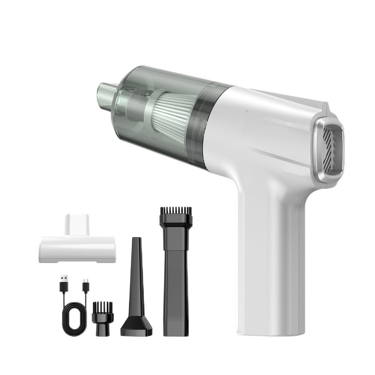 Are Car Vacuums Energy-Efficient? Discover the Truth Now!