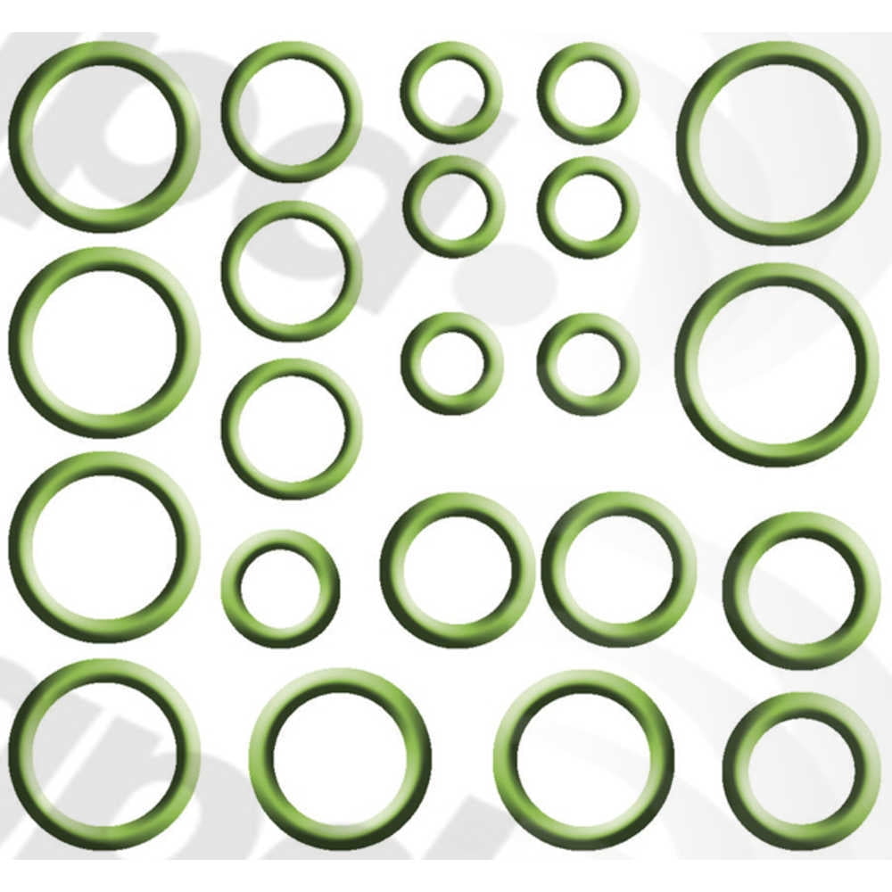 Global Parts Distributors LLC 9445344 System Service Kit