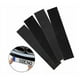 thumbnail image 2 of Juego de soportes para matrícula con velcro Sin marco Autoadhesivo 2 piezas - Soporte para matrícula para cada automóvil - Adhesivo extremadamente fuerte y resistente a la intemper, 2 of 4