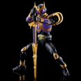 thumbnail image 2 of Masked Rider Figure-rise Standard Kuuga (Titan Form/Rising Titan), 2 of 4