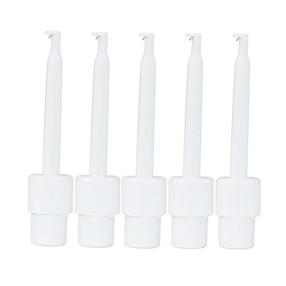 Pitycbo Hair Bun extension Tools, Professional, Durable ,Easy to Use ,Dreadlocks Crochet 5 piece