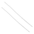 thumbnail image 1 of Miangastore DIY Crafts Materials Pipe Cleaners Chenille 200Pcs 12X0.2In, 1 of 9