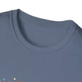 thumbnail image 3 of School Counselor Rainbow Teacher T-Shirt, 3 of 4