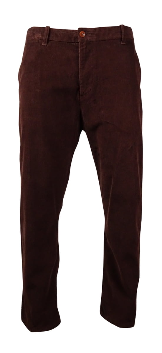 hilfiger corduroy pants